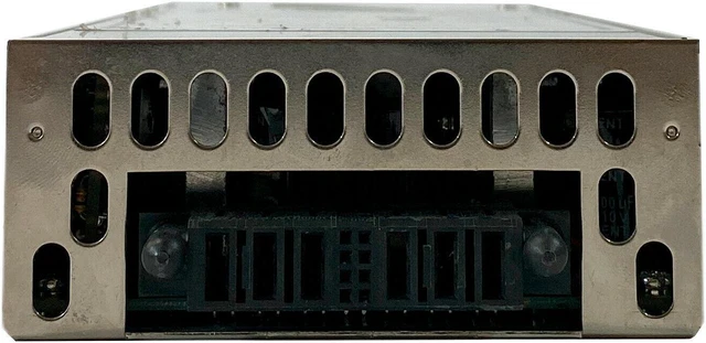 Alt view image 4 of 6 - Acme Packet TK150A4-PFC-M 150 Watt Power Supply Unit For Net 4250