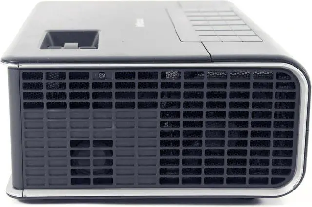 Alt view image 4 of 5 - InFocus IN3116 DLP Projector 3500 Lumens Home Theatre Full HD 3D HDMI with Accessories