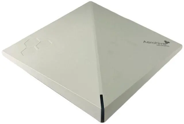 Main image of Aerohive AP230 Wireless Access Point AH-AP230-AC-FCC 802.11 #423V