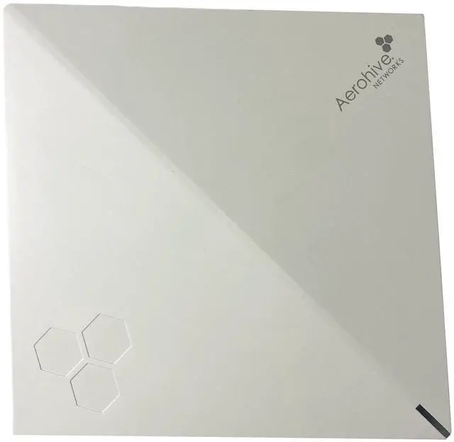 Alt view image 2 of 6 - Aerohive AP230 Wireless Access Point AH-AP230-AC-FCC 802.11 #423V