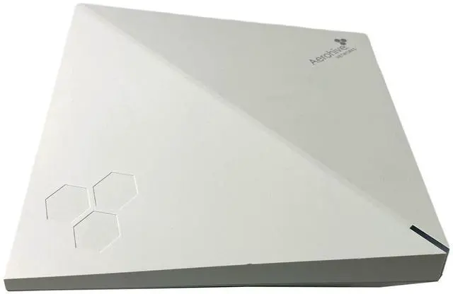 Alt view image 3 of 6 - Aerohive AP230 Wireless Access Point AH-AP230-AC-FCC 802.11 #423V