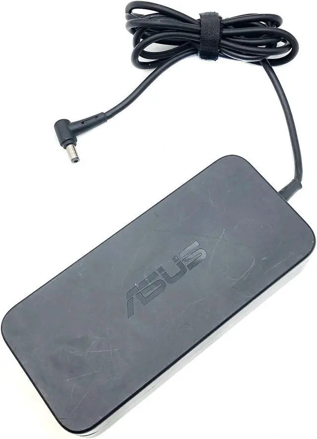 Alt view image 5 of 6 - Genuine 180W ASUS AC DC Adapter for AiO ZEN Pro PCs Z220IC Z240IC w/Cord OEM