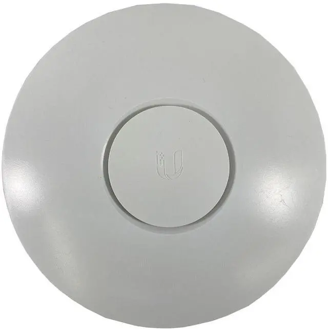 Alt view image 2 of 5 - Ubiquiti UniFi AP PRO 802.11n Wireless Access Point UAP-PRO PoE