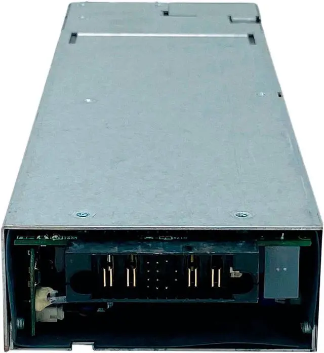 Alt view image 2 of 6 - Alpha Technologies CXRF-HP Modular Switched Mode Rectifier