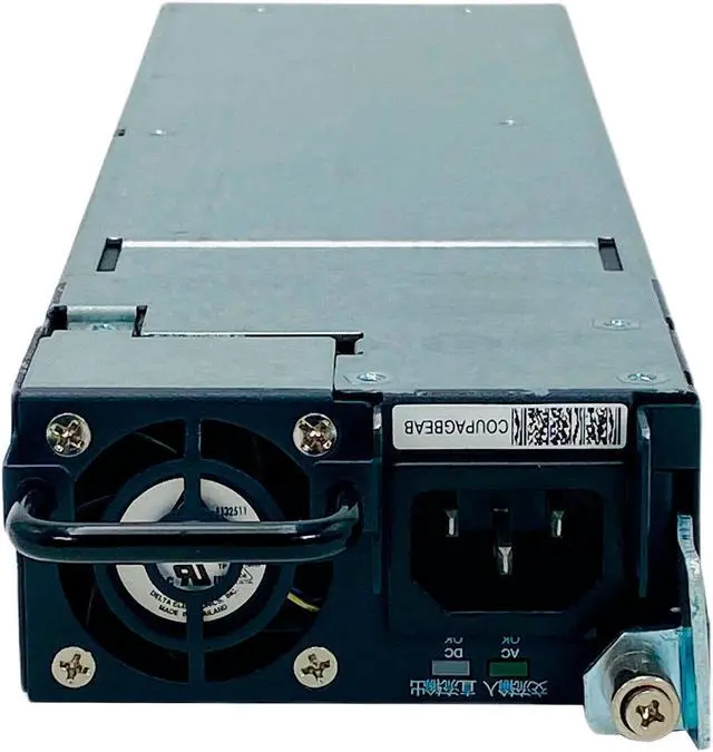 Alt view image 4 of 6 - Alpha Technologies CXRF-HP Modular Switched Mode Rectifier