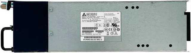 Alt view image 5 of 6 - Alpha Technologies CXRF-HP Modular Switched Mode Rectifier