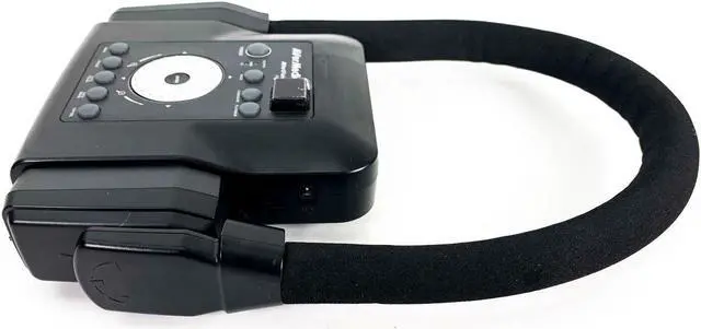 Alt view image 5 of 7 - AVerMedia AVerVision CP155 Document Camera 3.2 MP Overhead Projector w/Bundle
