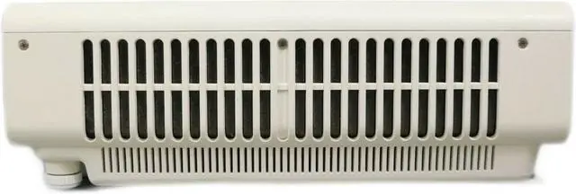 Alt view image 4 of 7 - Casio XJ-M251 DLP Laser/LED Hybrid Projector for Home Theater Gaming in Full HD PC 3D Ready