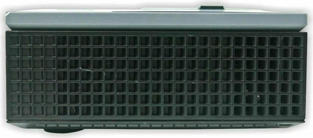 Alt view image 3 of 6 - Dell 1510X DLP Projector 3500 Lumens ANSI HDMI Full HD 1080p Portable w/Accessories