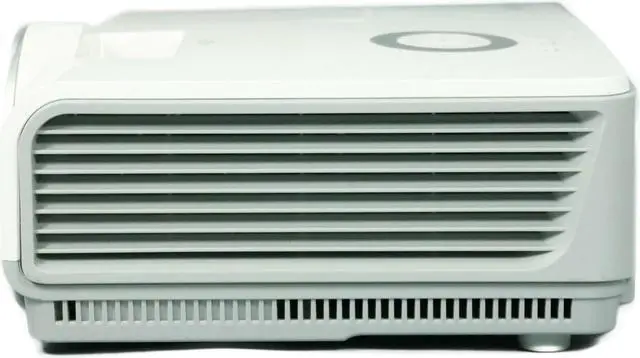 Alt view image 3 of 5 - ViviTek D859 DLP Professional Projector - New MacBook Mac iOs USB-C Compatible for Multipurpose Use