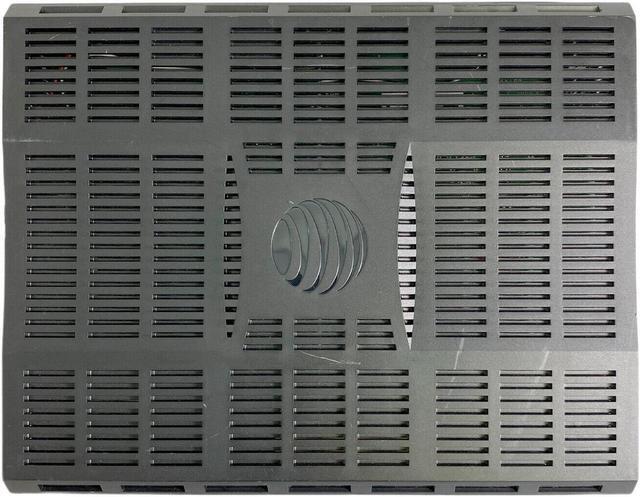 Alt view image 3 of 6 - Arris BGW210-700 Broadband Gateway Modem Router Voice 802.11b/g/n/ac w/ Adapter