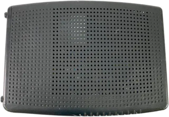 Alt view image 3 of 6 - Arris Touchstone TM804G/CT Telephony Cable Modem For Optimum Cablevision