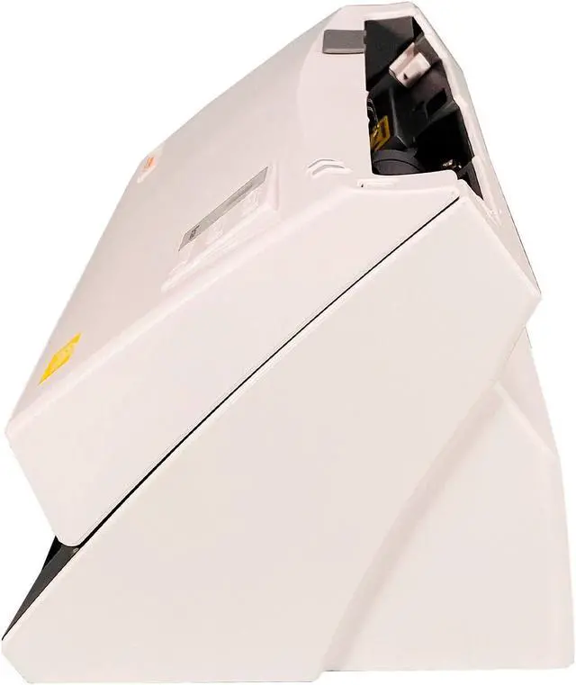 Alt view image 4 of 7 - Ambir Technology ImageScan Pro 930u Flatbed ADF Scanner USB 2.0 NO COVER Bundle