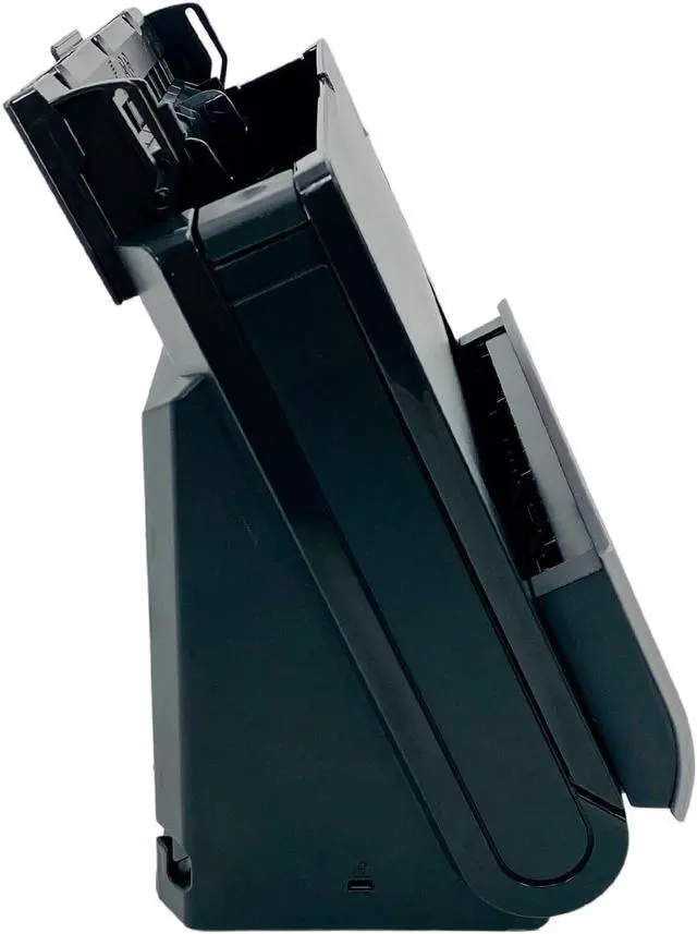 Alt view image 3 of 7 - Canon ImageFORMULA DR-C125 Desktop Duplex Document Scanner M111081 for Digitizing Documents & Photos Office Use School Work College USB 2.0 w/Accessories