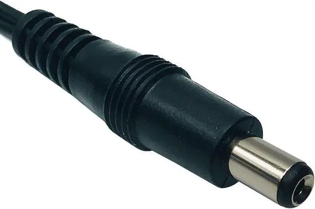 Alt view image 2 of 4 - Genuine Brother AD-60 AC Adapter Class 2 Transformer 9.5VDC 1300mA