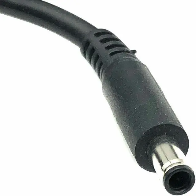 Alt view image 2 of 5 - Genuine Dell Inspiron 15 5558 5559 7558 7568 AC Adapter Charger 45W W/Cord