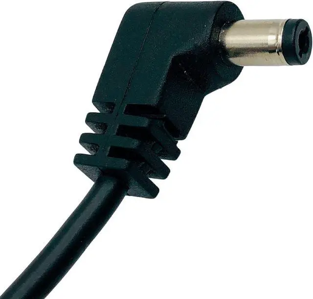 Alt view image 3 of 5 - Genuine CWT KPL-060F AC/DC Power Supply Adapter 12V 5A 60W OEM w/PC
