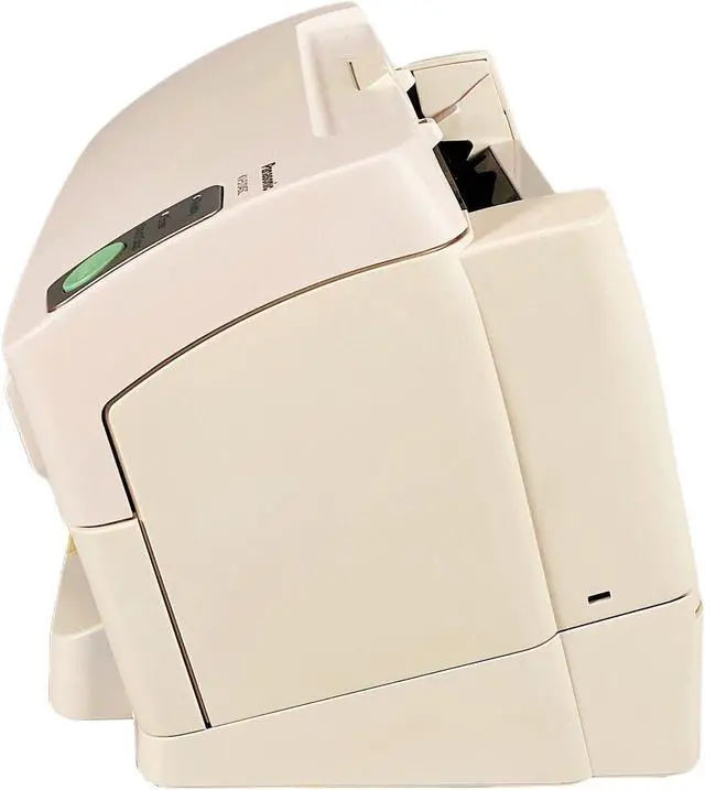 Alt view image 3 of 6 - Panasonic KV-S1045C High Speed Duplex Document Scanner USB 2.0 NO COVER w/Bundle