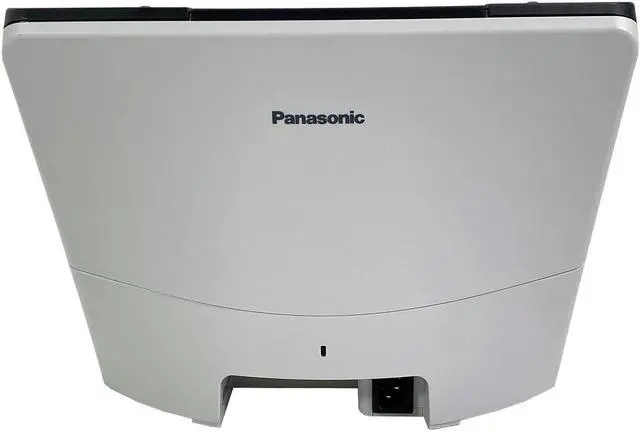 Alt view image 4 of 6 - Panasonic KV-S1057C 600 x 600 DPI Color Duplex Scanner with USB Cable