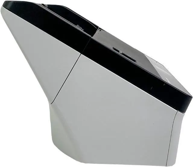 Alt view image 5 of 6 - Panasonic KV-S1057C 600 x 600 DPI Color Duplex Scanner with USB Cable