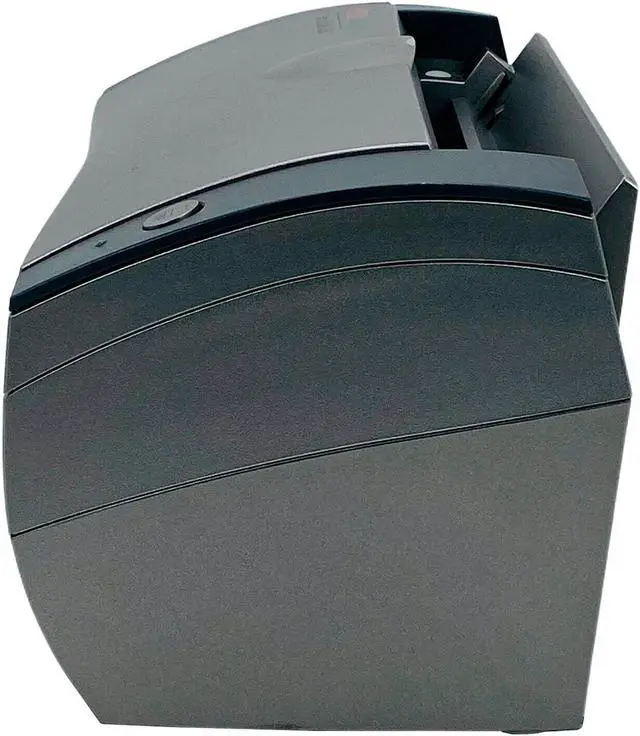 Alt view image 2 of 7 - XEROX DocuMate 250 Color Scanner Document Feeder USB 2.0 NO TRAY w/Bundle