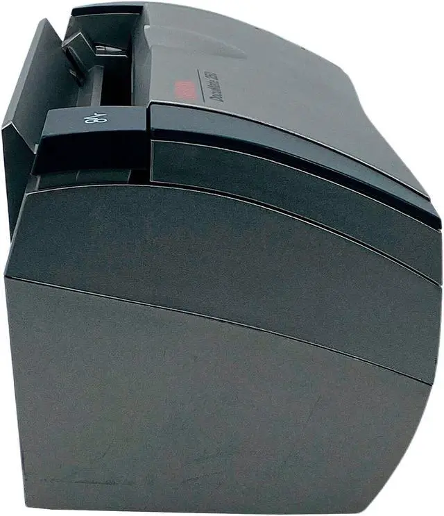 Alt view image 4 of 7 - XEROX DocuMate 250 Color Scanner Document Feeder USB 2.0 NO TRAY w/Bundle