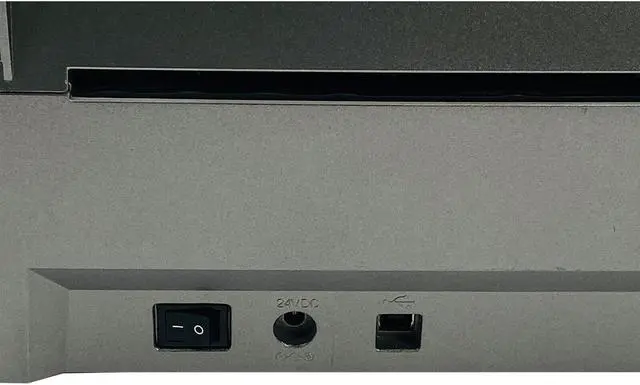 Alt view image 6 of 7 - XEROX DocuMate 250 Color Scanner Document Feeder USB 2.0 NO TRAY w/Bundle