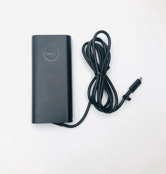 Alt view image 5 of 6 - Genuine Dell HA130PM170 AC Adapter for Dell XPS 15 XPS 15 9570 Laptop Series 130Watt w/PC OEM
