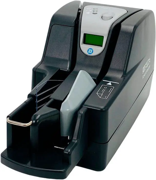 Refurbished: Digital Check SmartSource Document Procesor SSX1-B1 Check ...
