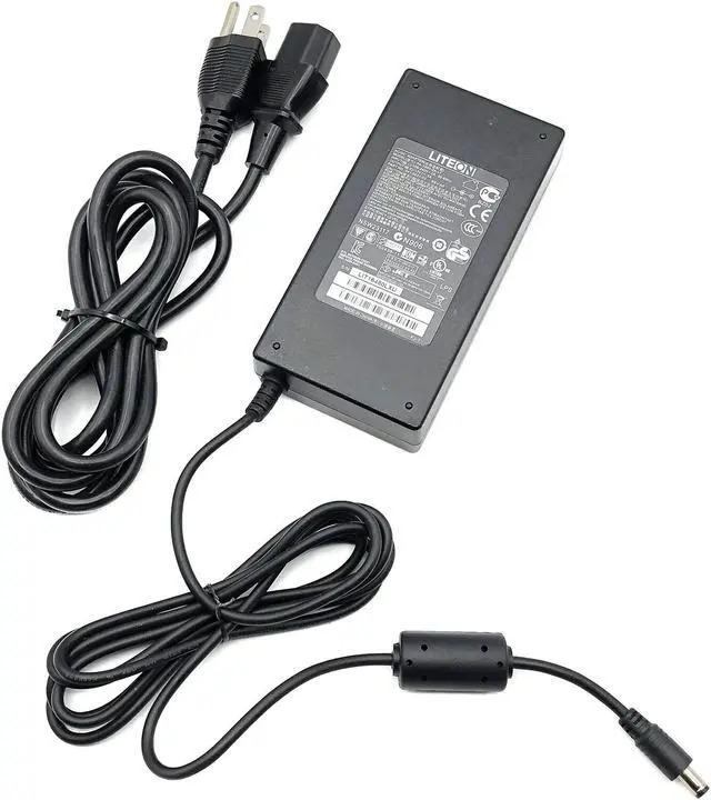 Main image of Lite-On PA-1600-2A-LF 12VV 60WW Power Adapter   Genuine