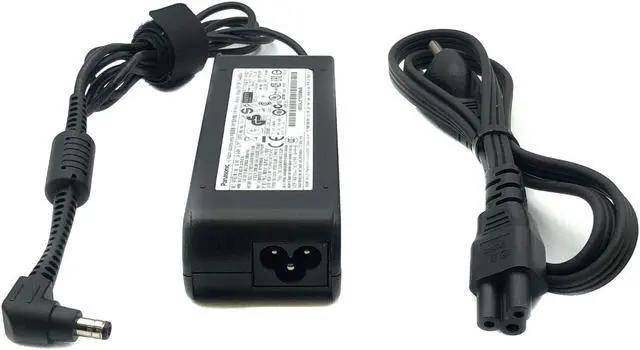 Alt view image 4 of 6 - NEW Original Panasonic Charger for Panasonic Toughpad FZ-G1 FZ-M1 Tablet