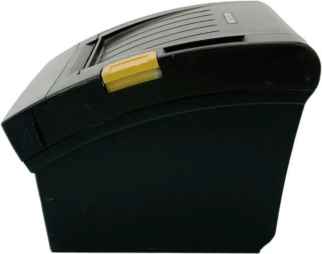 Alt view image 7 of 7 - Samsung Bixolon SRP-350G Direct Thermal Receipt POS Printer Serial TESTED
