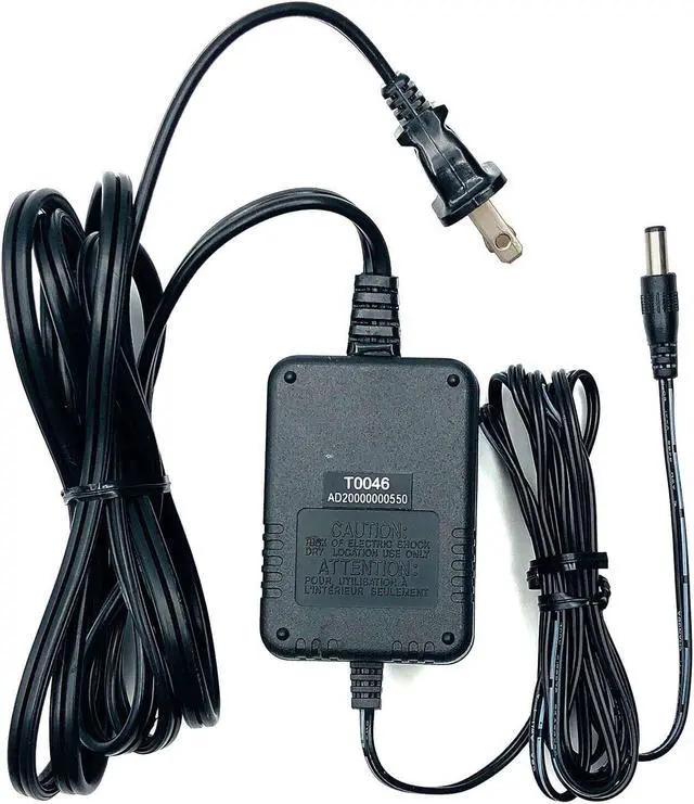 Alt view image 5 of 5 - Original Cambridge SoundWorks TEAD-41-090400UT AC Power Supply Adapter 9V 400mA