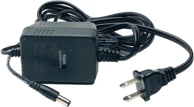 Alt view image 4 of 5 - Original Cambridge SoundWorks TEAD-41-090400UT AC Power Supply Adapter 9V 400mA