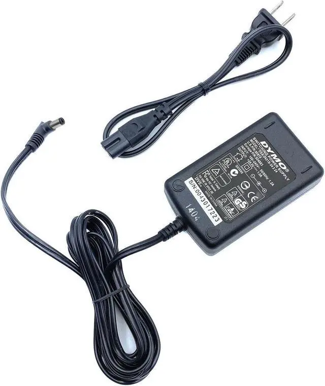 Main image of Original Dymo DSA-0421S-24 2 24 AC Switching Power Adapter 24V 1A 24W OEM w/PC