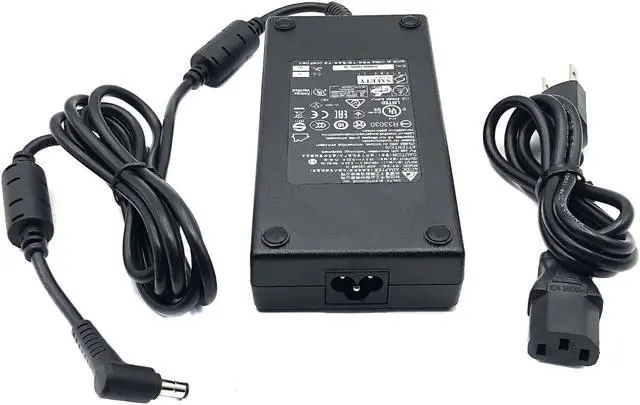 Alt view image 4 of 6 - Original DELTA AC Adapter ADP-180MB H Power Charger 19.5V 9.23A 180W w/PC OEM