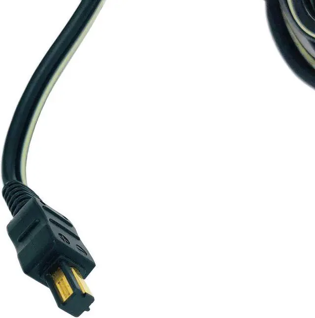 Alt view image 2 of 4 - Genuine Sony AC Power Supply Adapter for Sony Cybershot DSC-H7 DSC-H9 w/Cord