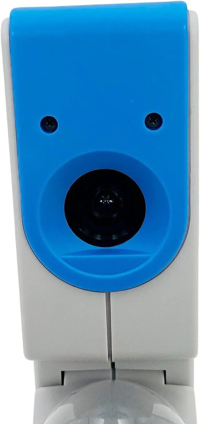 Refurbished: Elmo HV-110XG Portable Document Camera Scanner ...