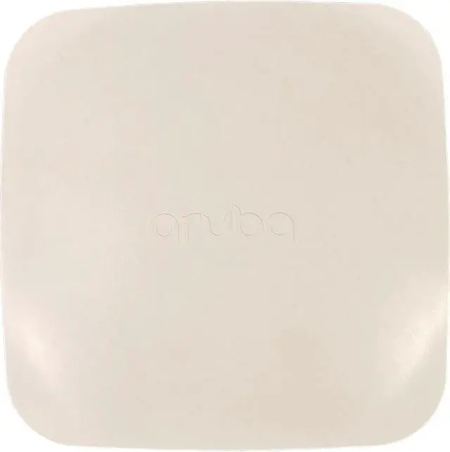Alt view image 4 of 7 - Aruba Networks ASIN0100 Wireless LTE Sensor Network Management Q9X65A w/ Adapter