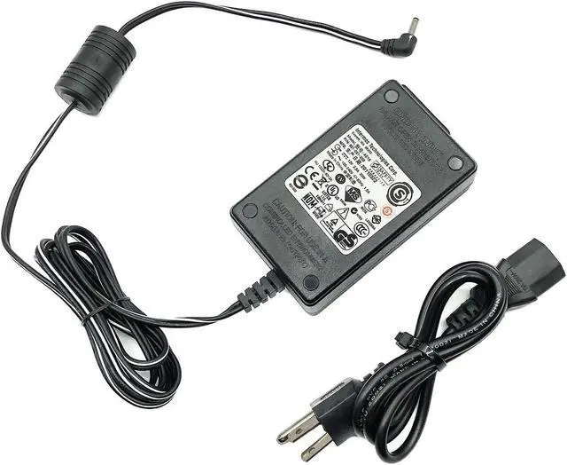 Main image of Genuine AC Power Adapter for Intermec AD20 AD21 AD22 Dock Charging Cradle w/PC
