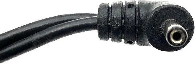 Alt view image 3 of 6 - Genuine AC Power Adapter for Intermec AD20 AD21 AD22 Dock Charging Cradle w/PC