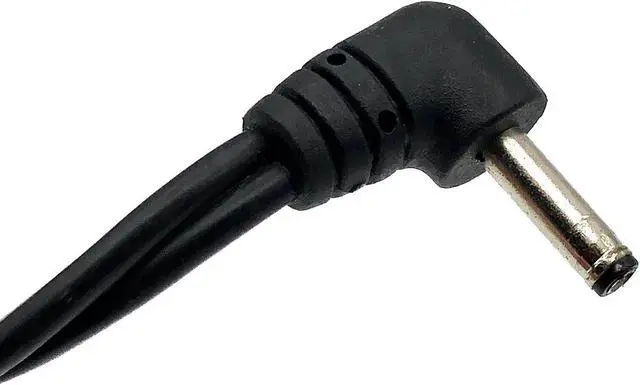 Alt view image 2 of 6 - Genuine AC Power Adapter for Intermec AD20 AD21 AD22 Dock Charging Cradle w/PC
