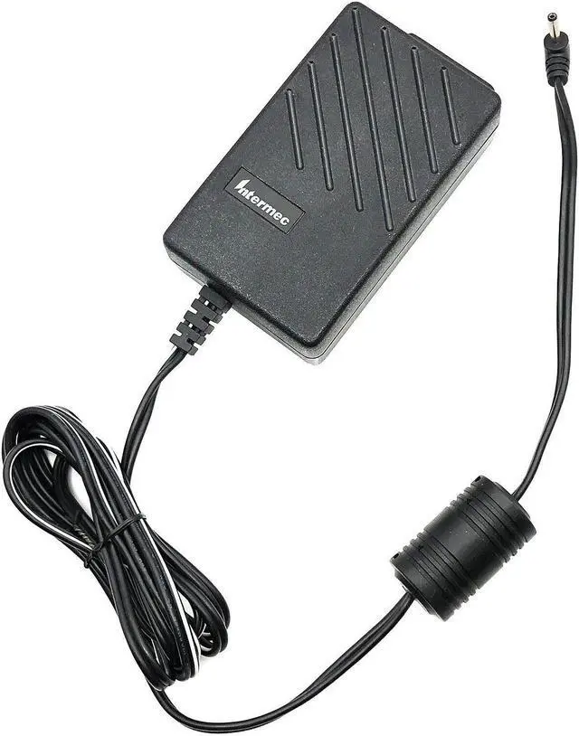 Alt view image 5 of 6 - Genuine AC Power Adapter for Intermec AD20 AD21 AD22 Dock Charging Cradle w/PC