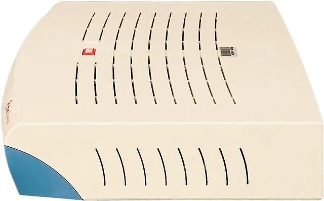 Alt view image 2 of 7 - RAD ETX-203AX Carrier Ethernet Demarcation Device 6661330000 w/ Cord