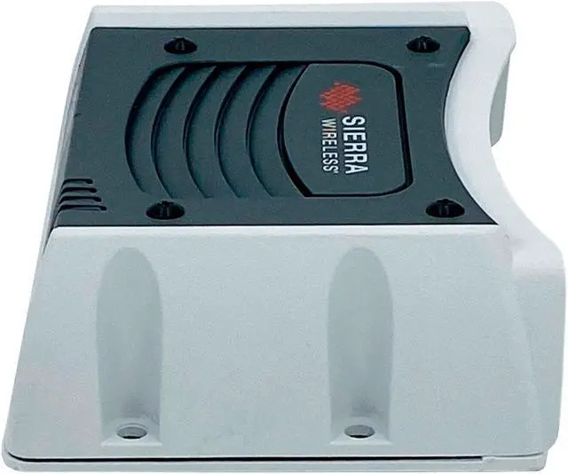 Alt view image 3 of 6 - AirLink Sierra Wireless ES450 Enterprise 4G LTE Gateway 1102384 w/ Adapter