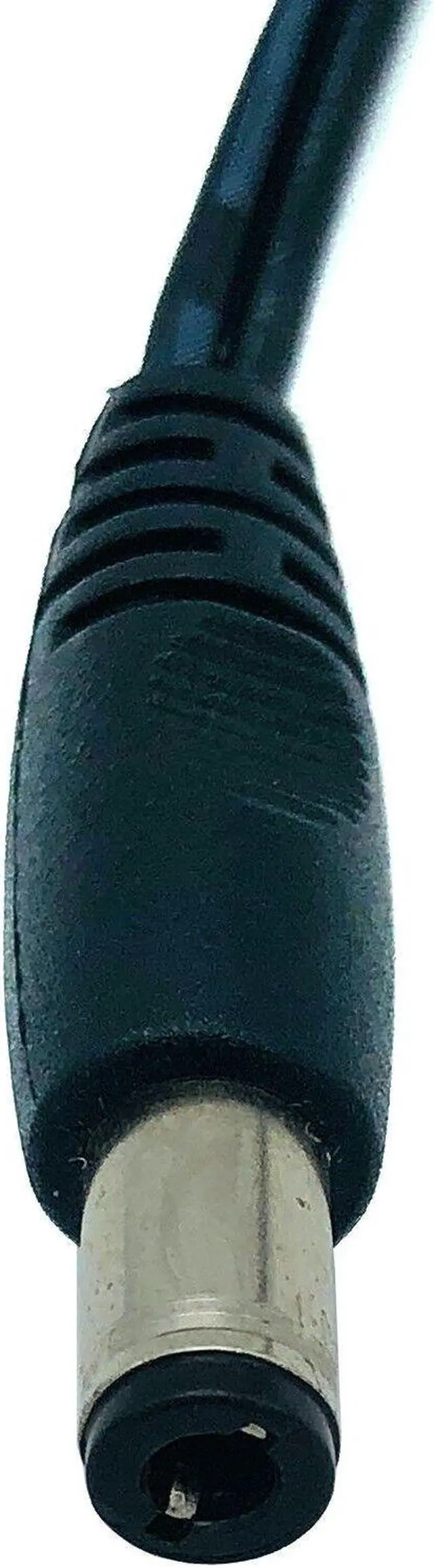 Alt view image 2 of 5 - Genuine DVE DSA-10P-05 050100 AC Switching Adapter Plug-In 5V 2A Power Supply