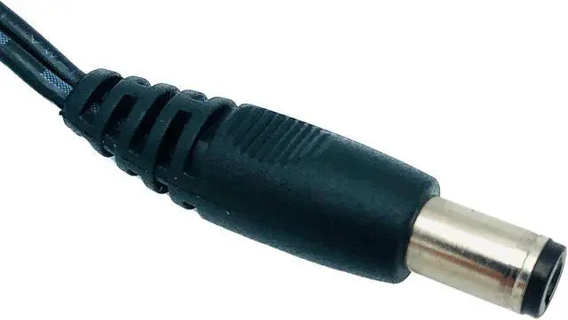 Alt view image 3 of 5 - Genuine DVE DSA-10P-05 050100 AC Switching Adapter Plug-In 5V 2A Power Supply