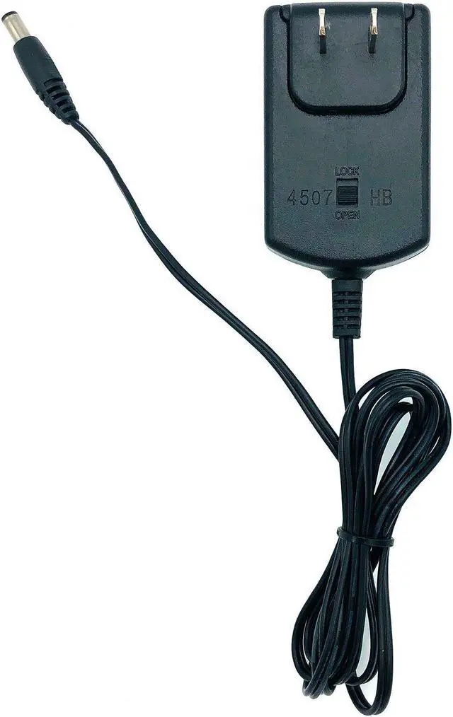 Alt view image 4 of 5 - Genuine DVE DSA-10P-05 050100 AC Switching Adapter Plug-In 5V 2A Power Supply