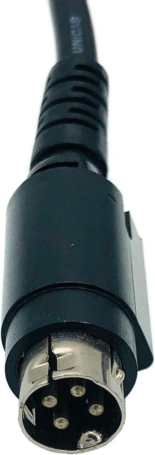 Alt view image 2 of 6 - Genuine Symbol 50-14000-109 AC/DC Power Supply Adapter 8V 5A 40W OEM w/PC