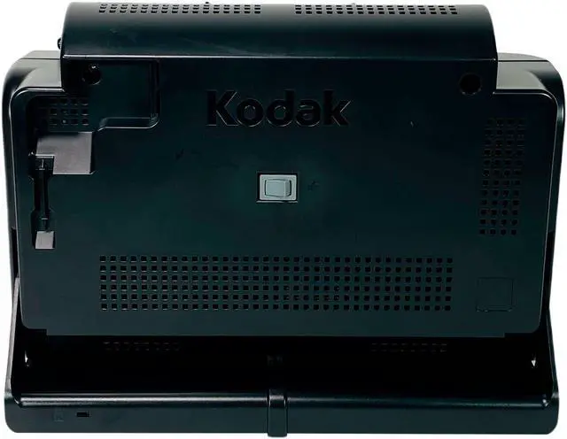 Alt view image 5 of 6 - Kodak i2600 Sheetfed Color Duplex Document Scanner USB 2.0 w/Bundle